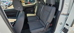 Volkswagen Caddy Basis Maxi - Garantie bis 6.26