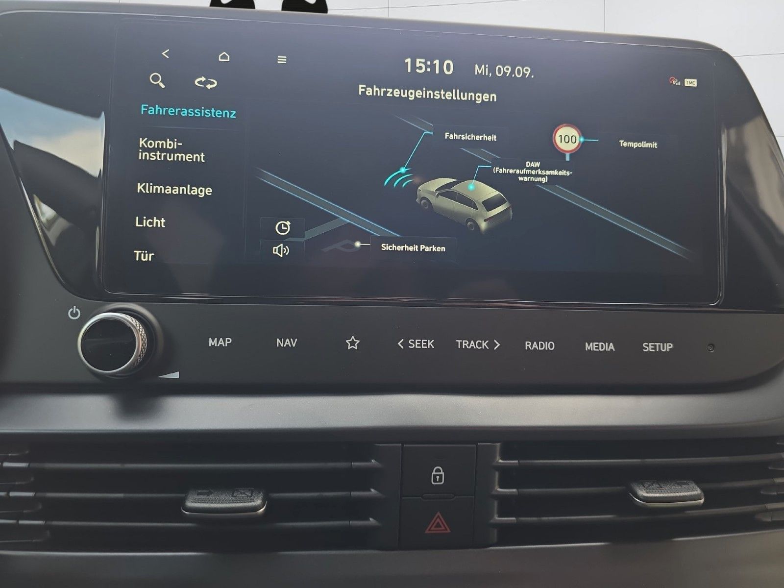 Hyundai i20 - Bild 13