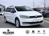Volkswagen Touran 1.5 TSI DSG Highline 7STZ+AHK+KAMERA+PANO - Volkswagen Touran Neuwagen mit Benzin-Antrieb
