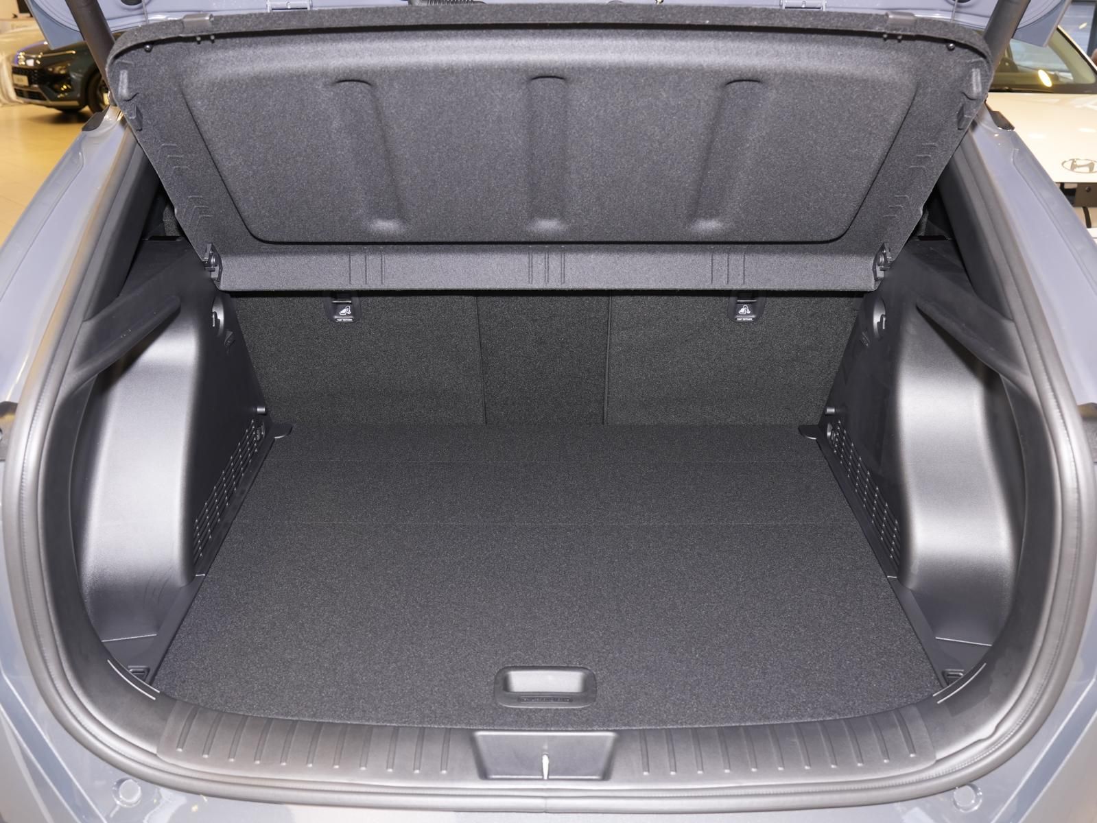 Hyundai KONA - Bild 11