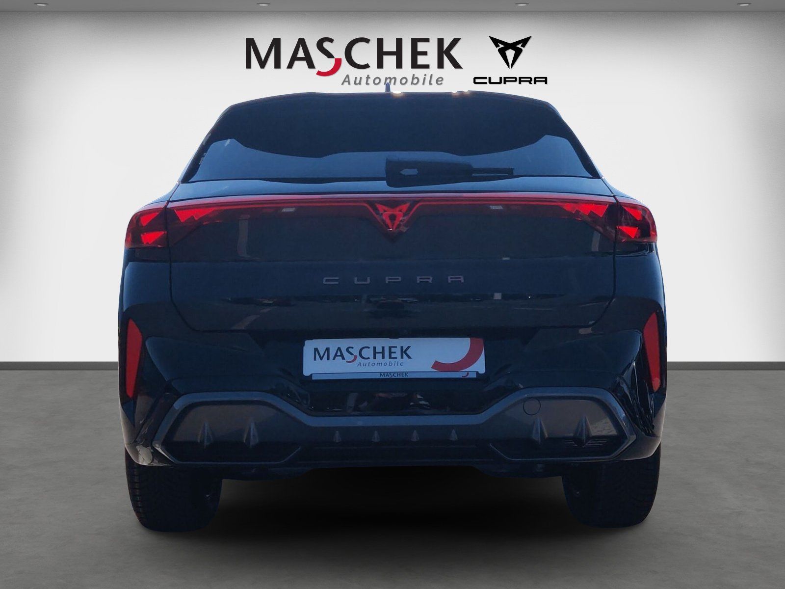 Cupra Terramar - Bild 5