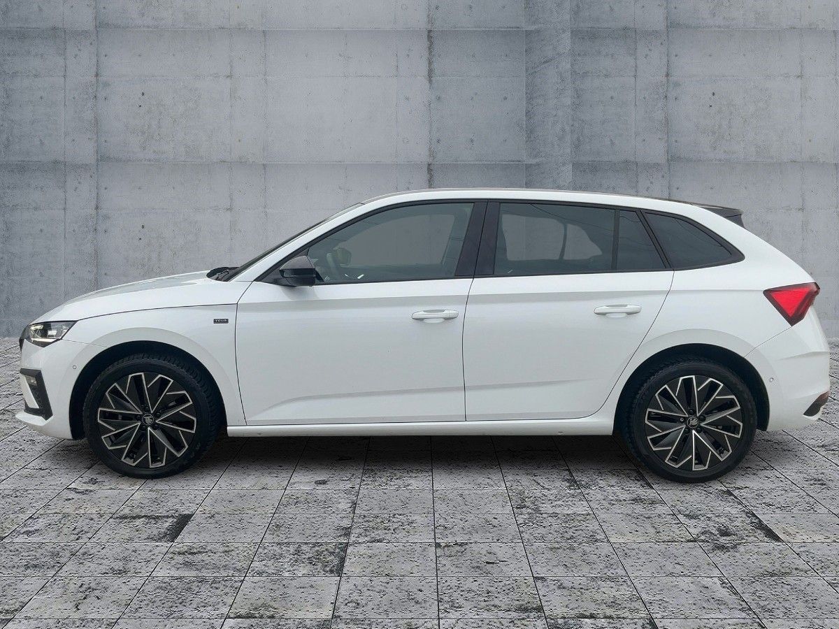 Skoda Scala - Bild 4