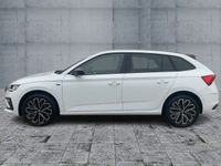 Skoda Scala - Vorschau Bild 4