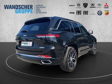 Jeep Grand Cherokee 2.0 Summit 4xe ''KEYLESS''PANO''