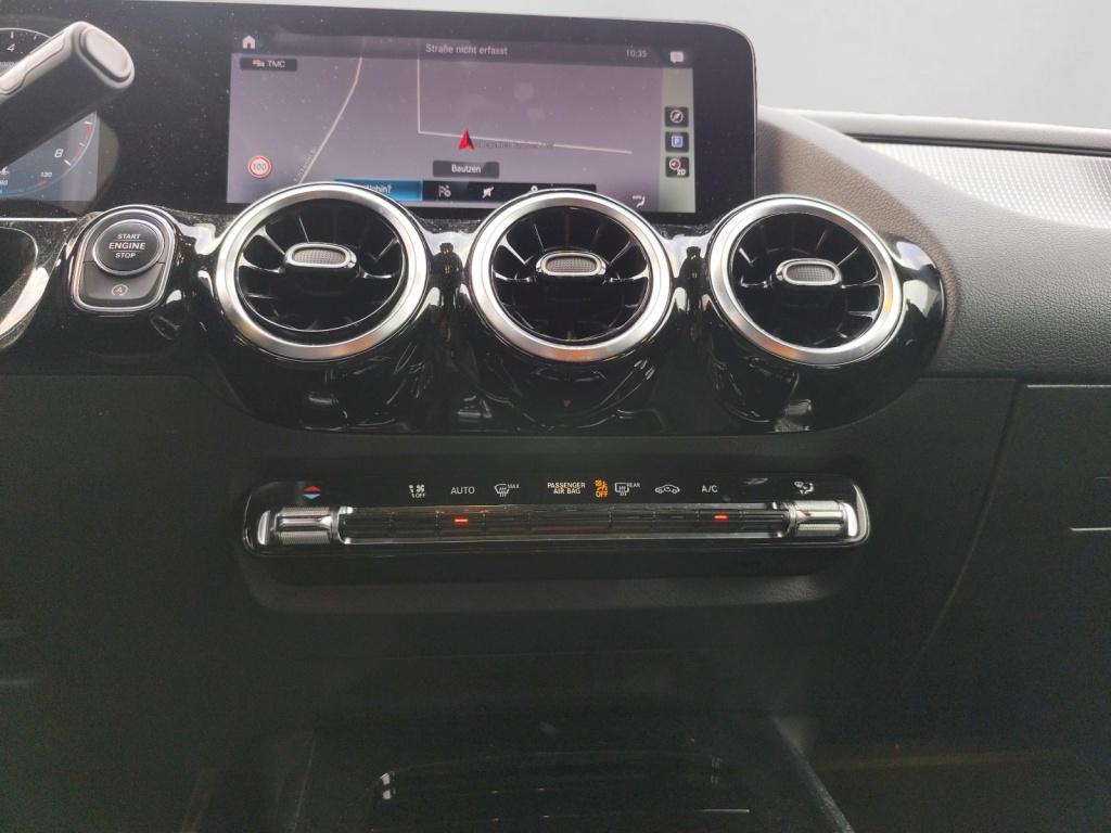 Mercedes-Benz B-Class PROGRESSIVE MBUX SHZ TEMP LED NAVI KLIMA, миниатюра 11