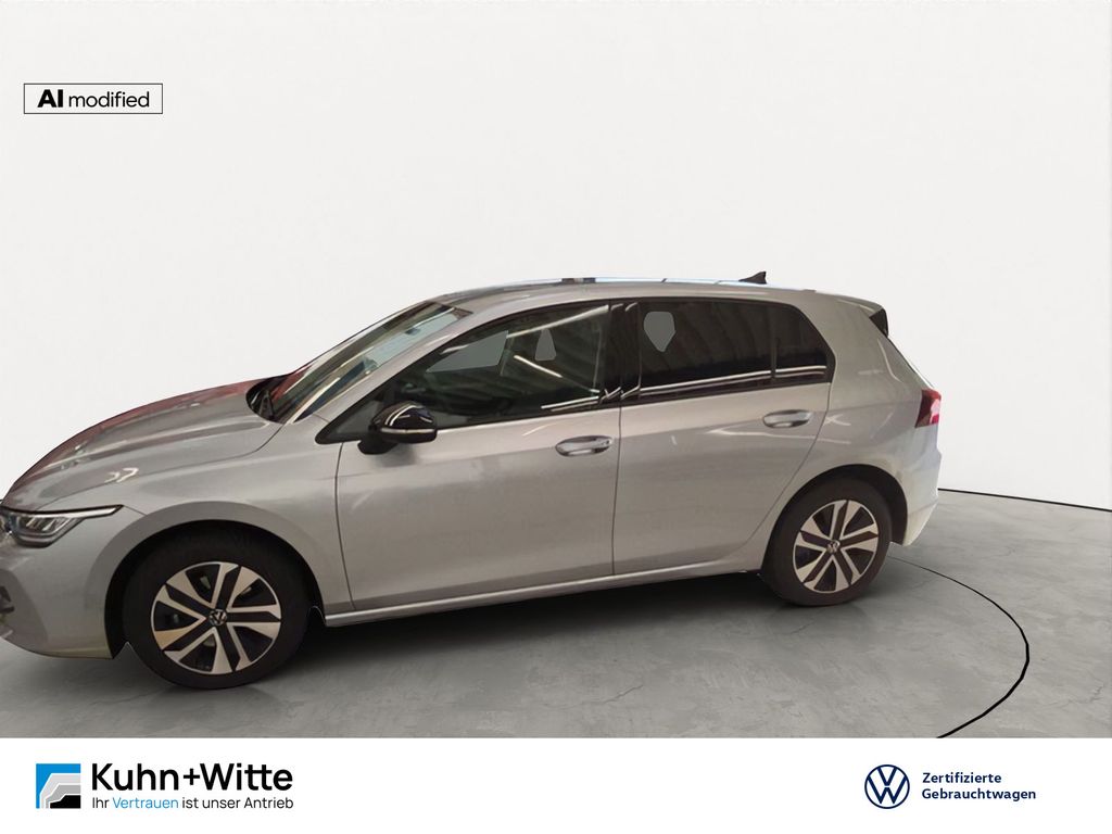 Image of Volkswagen Golf