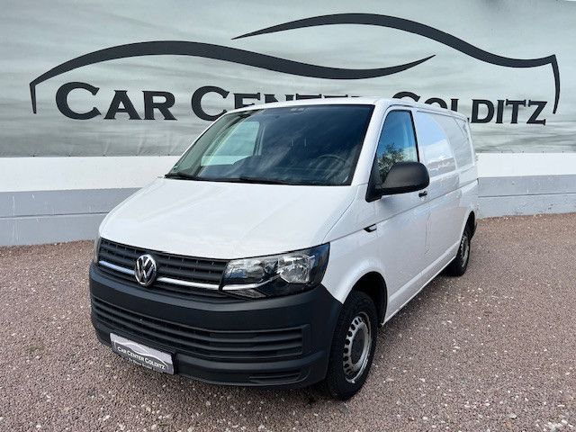 Volkswagen T6 Transporter*1 Hand*Pharmakühler*Klima*