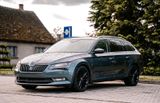Skoda Superb 2.0tdi 190km Automat Style+ - Skoda Superb: Km 0