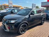 Ssangyong TIVOLI GRAND 1,5 BLACKLINE 4x2 - Ssangyong Tivoli: Blackline