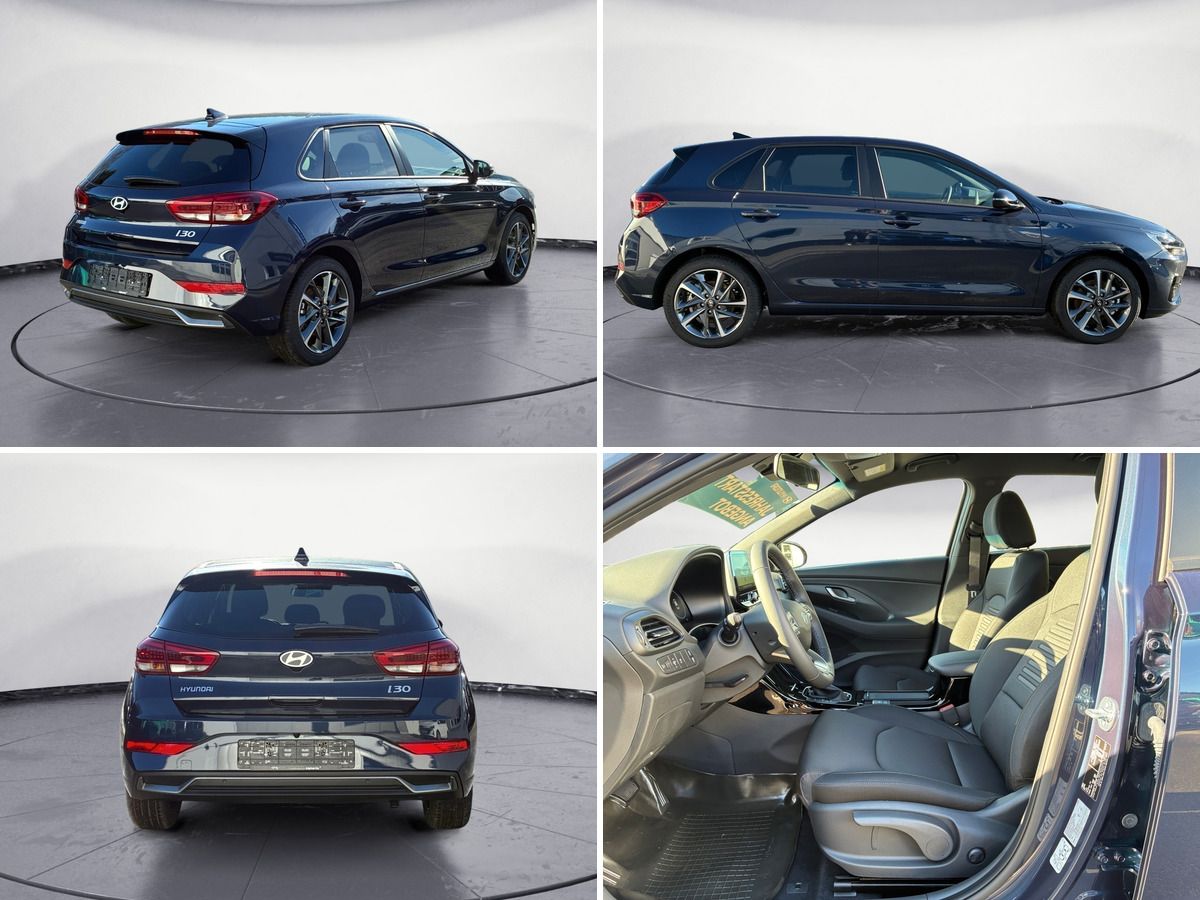 Hyundai i30 – Bild 2