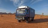 Iveco Magirus 90-16 - Iveco Magirus