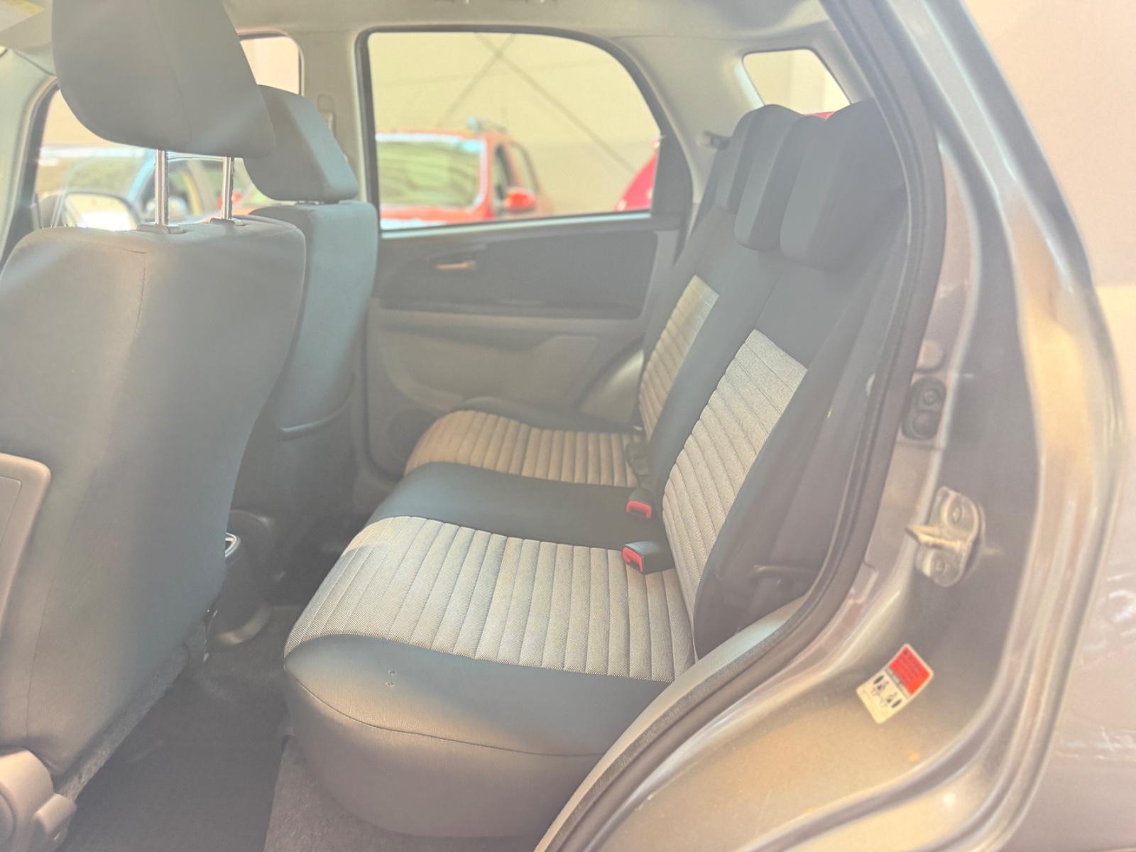 Suzuki SX4 Club*4x4*ALLRAD*