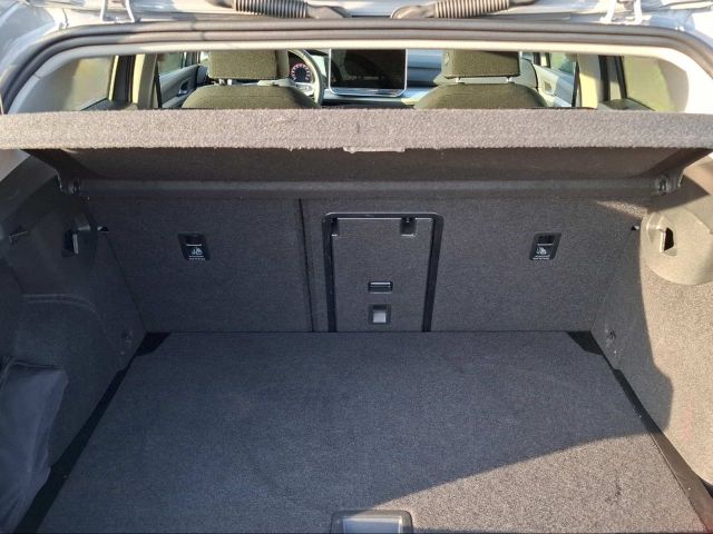 GOLF VIII 1.5 TSI LIFE SHZ+PANO+DAB+ACC