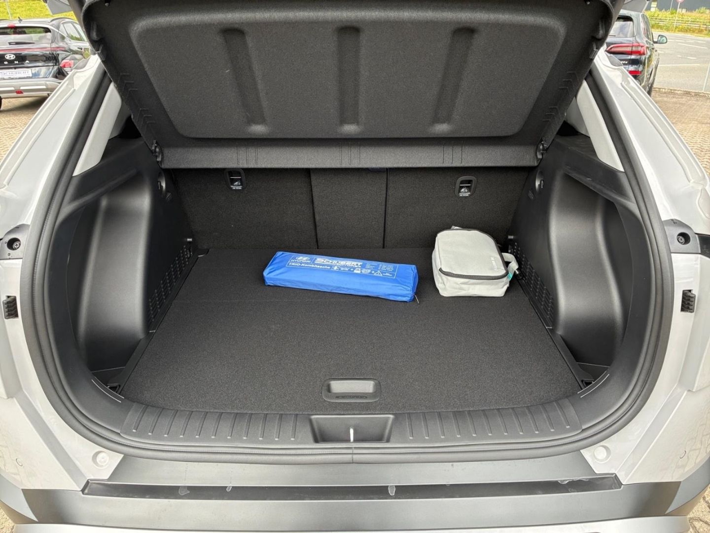 Hyundai KONA - Bild 13