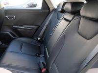 Kia K4 - Vorschau Bild 9