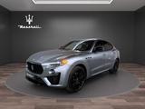 Maserati Levante  SQ4 GranSport - Maserati Gebrauchtwagen in Leipzig
