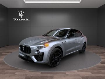 Maserati Levante  SQ4 GranSport