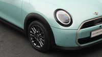 MINI Cooper S Cabrio - Vorschau Bild 22