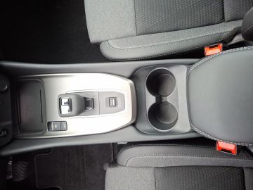 Nissan Qashqai N-Connecta 1.3 DIG-T °LED°Navi°SHZ°BF°