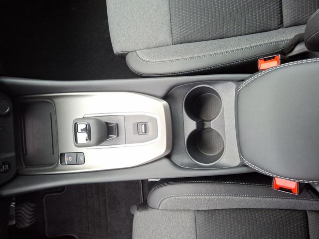 Nissan Qashqai N-Connecta 1.3 DIG-T °LED°Navi°SHZ°BF°