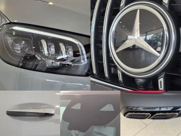 Mercedes GLS 400 - 12