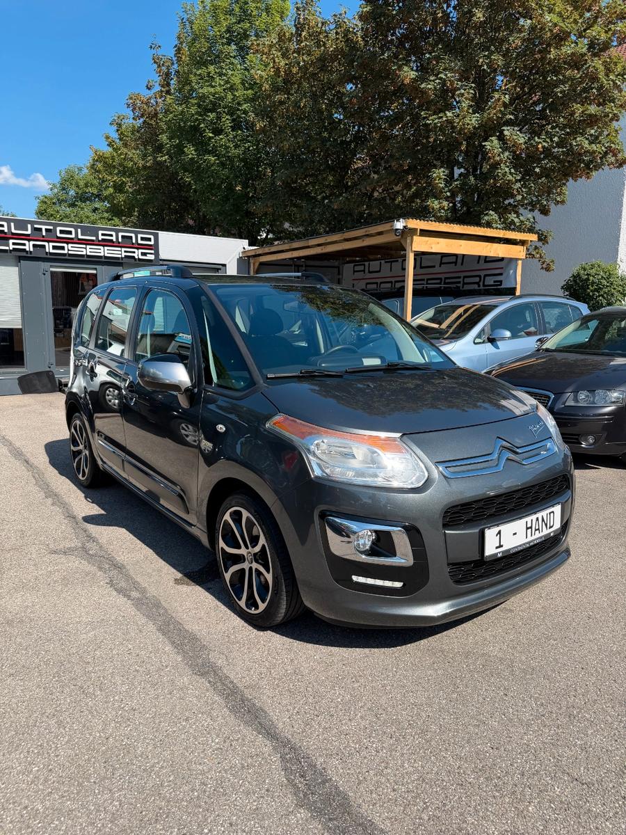 Citroën C3 Picasso Selection*TEMPO*KLIMA*PDC*