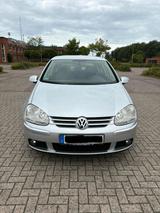 Volkswagen Golf 5 - Volkswagen Golf aus 2005: Golf5