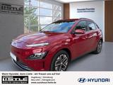 Hyundai KONA Trend Elektro 2WD +KLIMA+NAVI+RFK+LED+SHZ+U - Hyundai KONA in Augsburg
