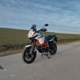 KTM 1090 Adventure S - KTM 1090 ADVENTURE