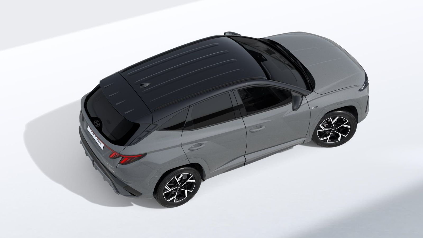 Hyundai TUCSON - Bild 8