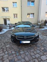 Opel Insignia 2.0 Diesel 128kW ***TÜV 10.27***