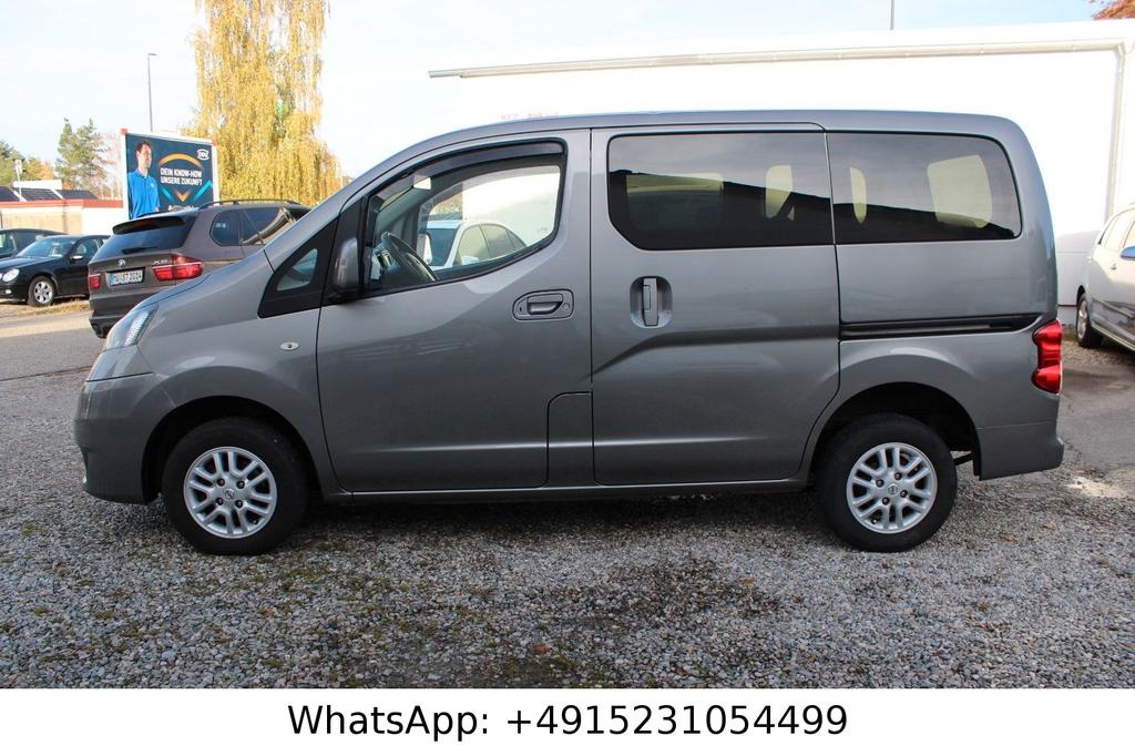 Nissan NV200