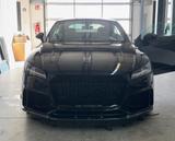 Audi TT RS Coupé | 505 PS Stage 2 | 100-200 6,5s - Audi: Rs10