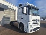 Mercedes-Benz Actros  1853 - Mercedes-Benz Actros 1853