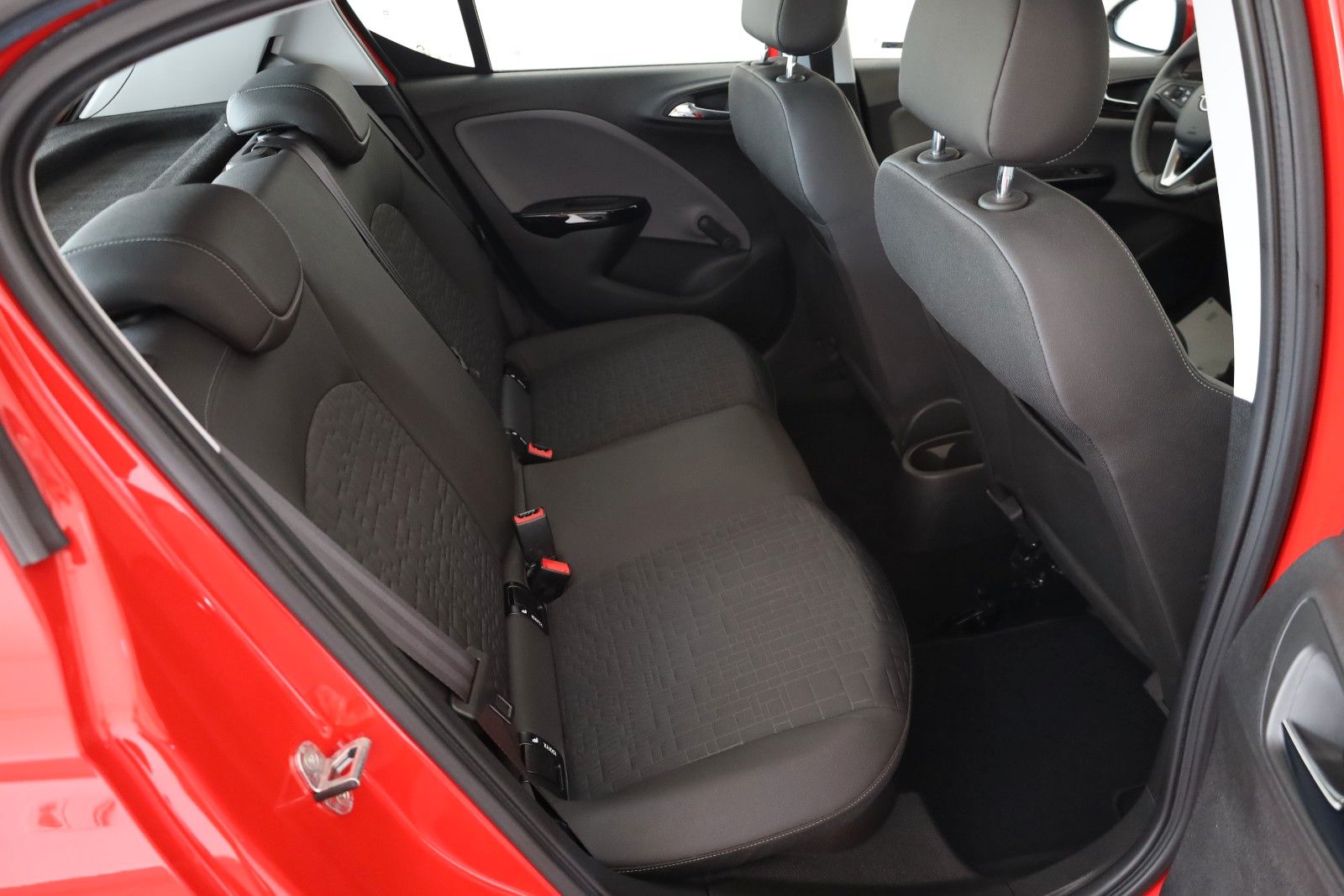Fahrzeugabbildung Opel Corsa E Innovation ecoFlex T.Leder,Xenon,SH,PDC