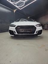 Audi RS5 2.9 TFSI tiptronic quattro - - gebrauchte Audi RS5 aus dem Jahr 2018
