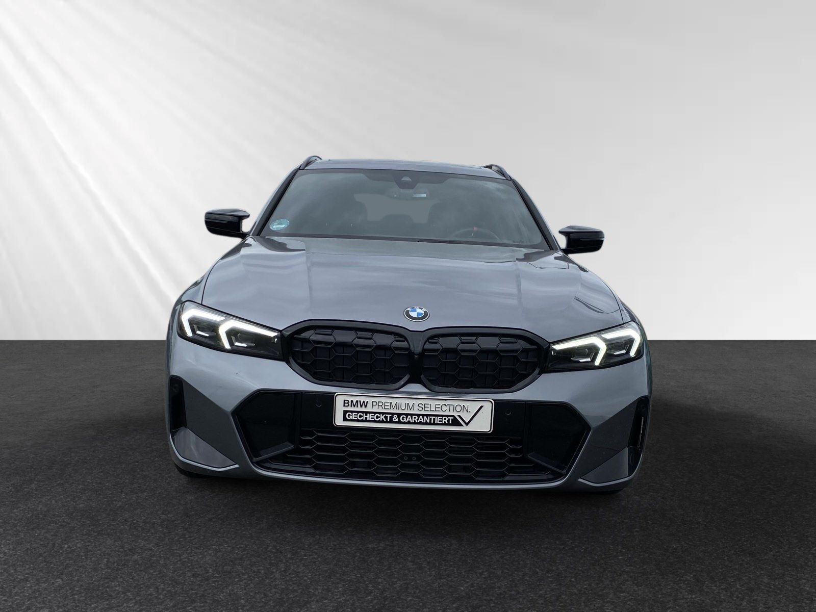 BMW M340d - Bild 5