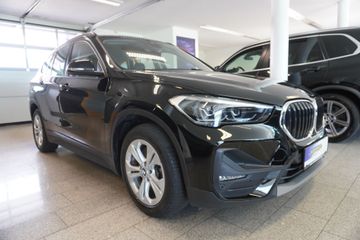 BMW X1 - 3