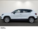 Seat Ateca 1.6 TDI STYLE DSG NAVI LED GANZJAHRESREIFE - Seat Ateca Gebrauchtwagen in Düsseldorf