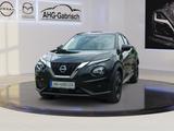 Nissan Juke N-Connecta, Winter-Paket, Nissan Connect - Nissan Juke Gebrauchtwagen in Hannover