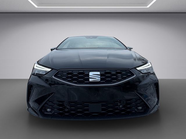 Ibiza FR 1.0TSI SHZ KAMERA NAVI ACC FACEL. LED
