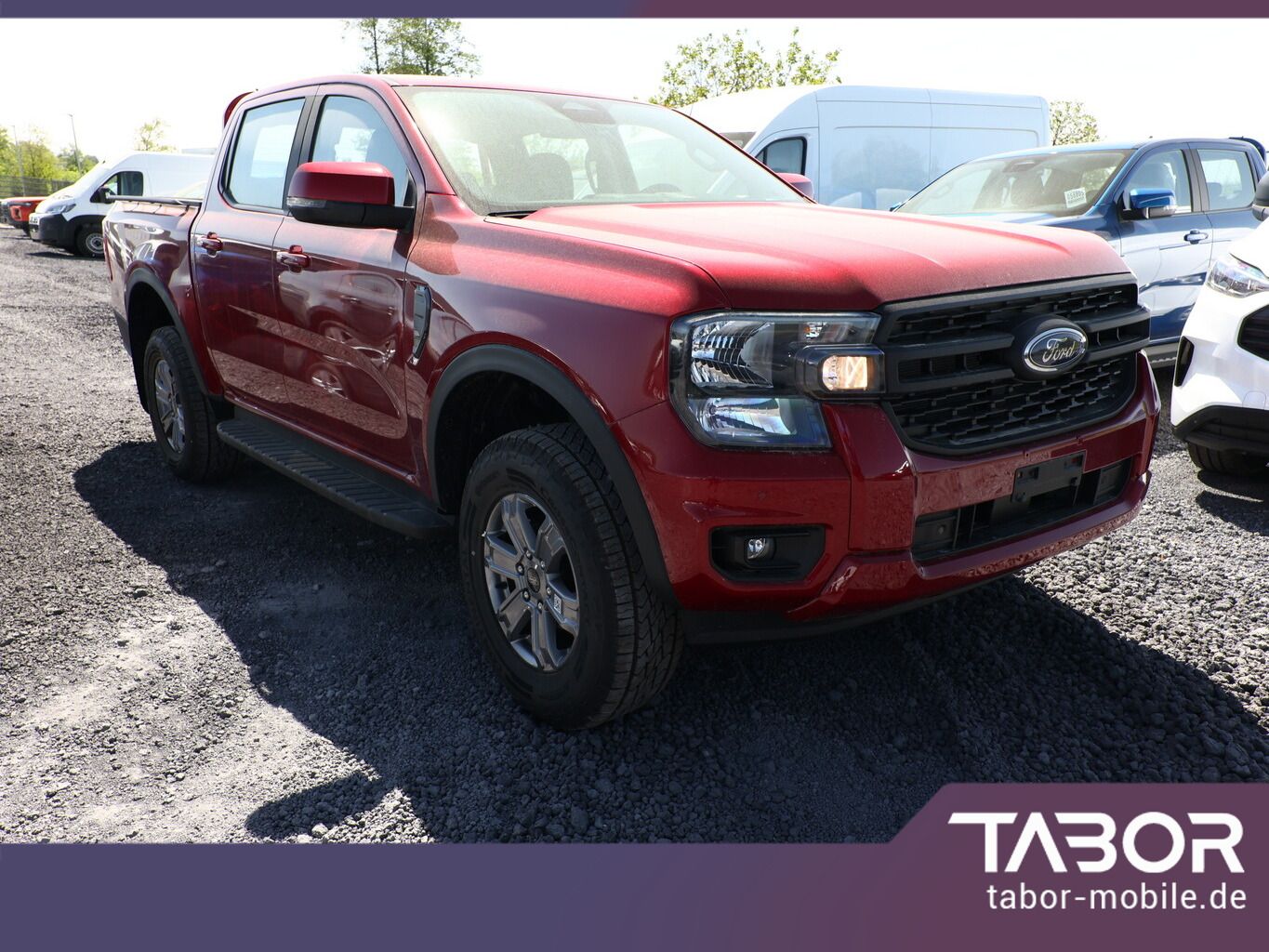 Ford Ranger - Bild 2