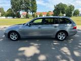 BMW 525d Touring AHK, Neue TÜV, Sportsitze, PDC  - gebrauchte BMW 525 aus dem Jahr 2005