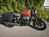 Hyosung GV 125 S Aquila - HYOSUNG 125 AQUILA GV