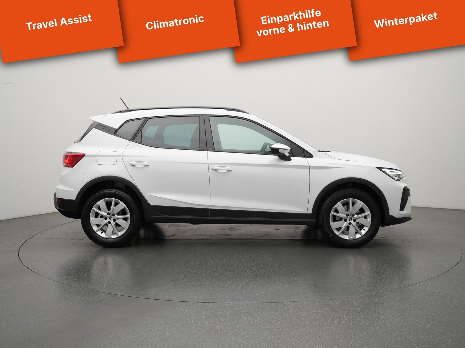 Seat Arona - Bild 3