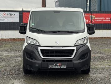 Peugeot Boxer - 3