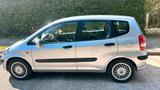 Honda Jazz 2003 erste Hand NUR 115000km - gebrauchte Honda Jazz aus dem Jahr 2003