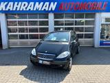 Mercedes-Benz A 170 A A 170 5-türig*Automatik* - Mercedes-Benz A 170 Gebrauchtwagen