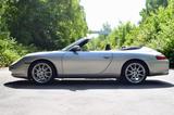 Porsche 996 Carrera Cabriolet 996 Carrera - Porsche 911er Reihe in Bochum
