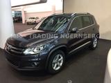 Volkswagen TIGUAN 2.0 TDI LOUNGE-6-KLIMAAUT.-NAVI-EU6-1.HD - Volkswagen Tiguan Eu mit Diesel-Antrieb